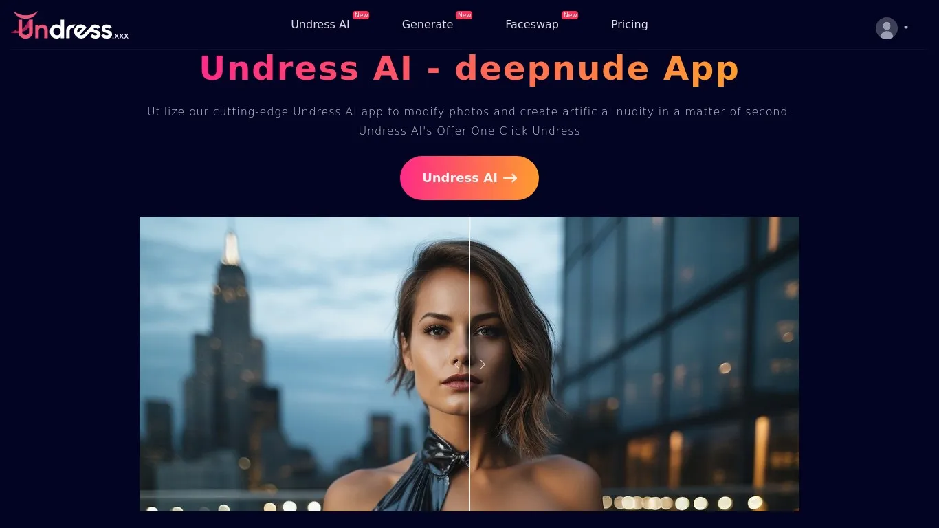 Undress AI